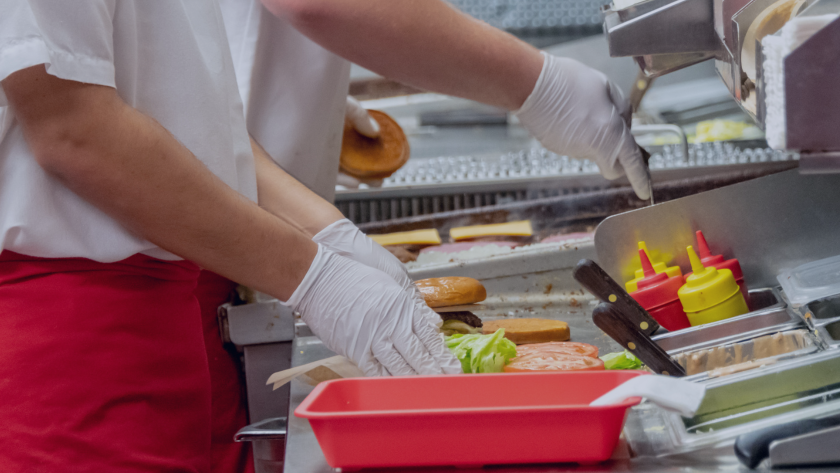 Maximise Energy Savings with Little Investment - Burger King Case Study