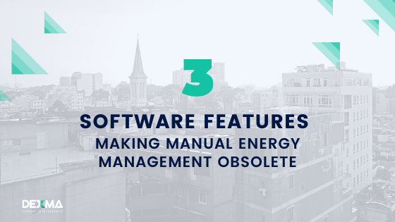 3 SOFTWARE FEATURES