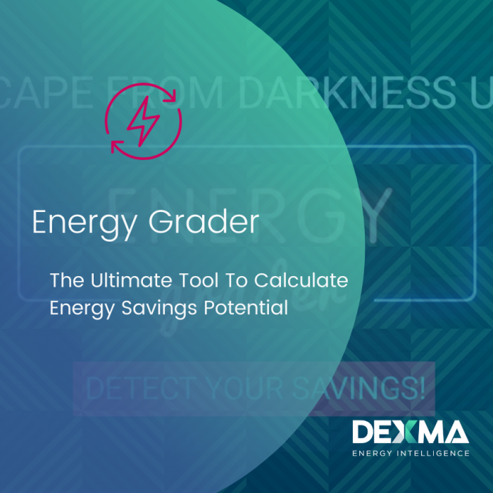Energy Grader: The Ultimate Tool to Calculate Energy Savings Potential