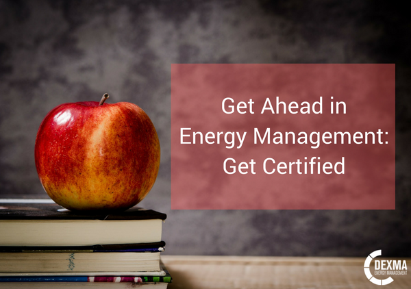 How to Become a Certified Energy Manager: Get Ahead in Energy Management