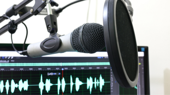 10 Great Podcasts for Energy Geeks