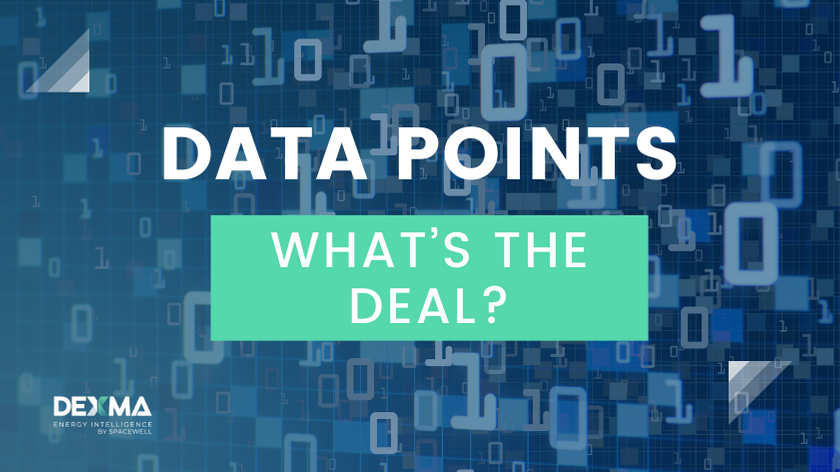 What are Data Points