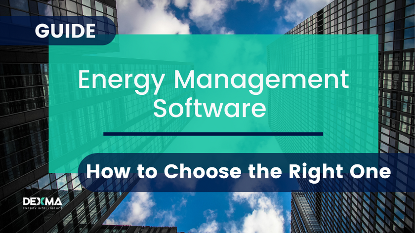 How to Choose the Right Energy Management Software [GUIDE]