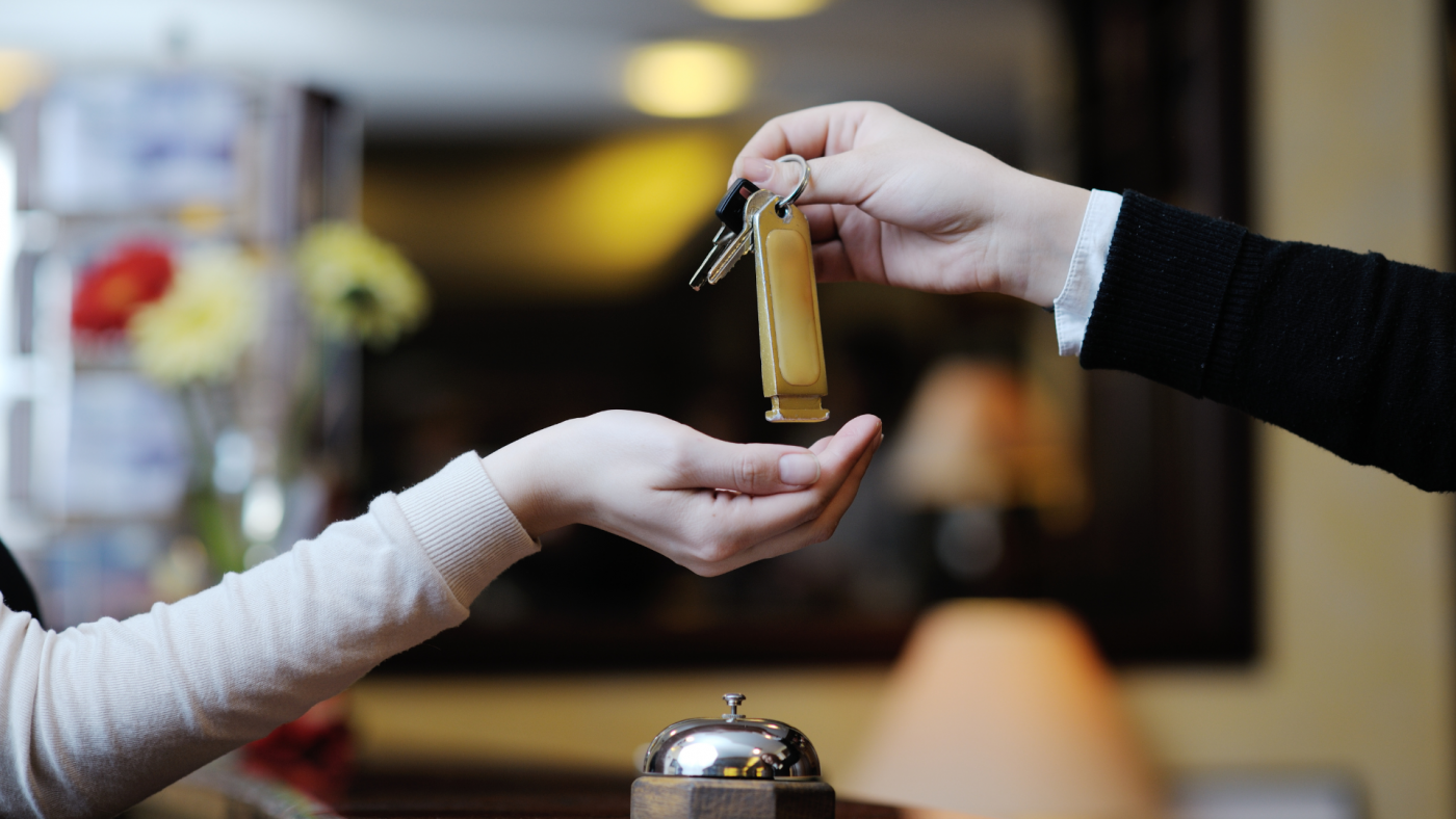 Hospitality Industry Focus: Optimising Hotel Energy Management - Dexma
