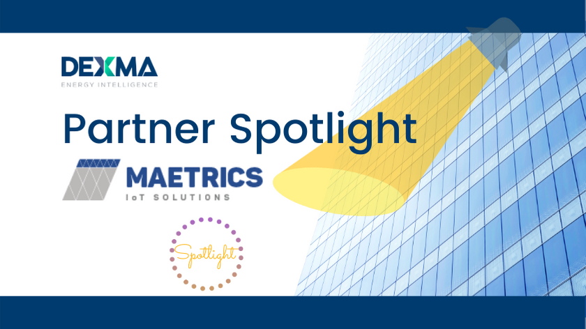 DEXMA Partner Spotlight: Maetrics (Italy)