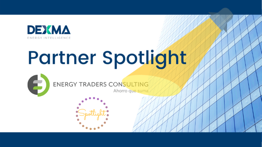 DEXMA Partner Spotlight: Energy Traders Consulting (Spain)