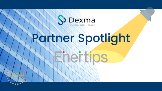 DEXMA Partner Spotlight – Enertips