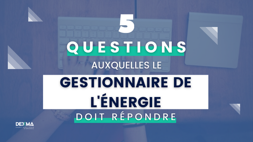 FAQ Pour Gestionnaire de l'Énergie