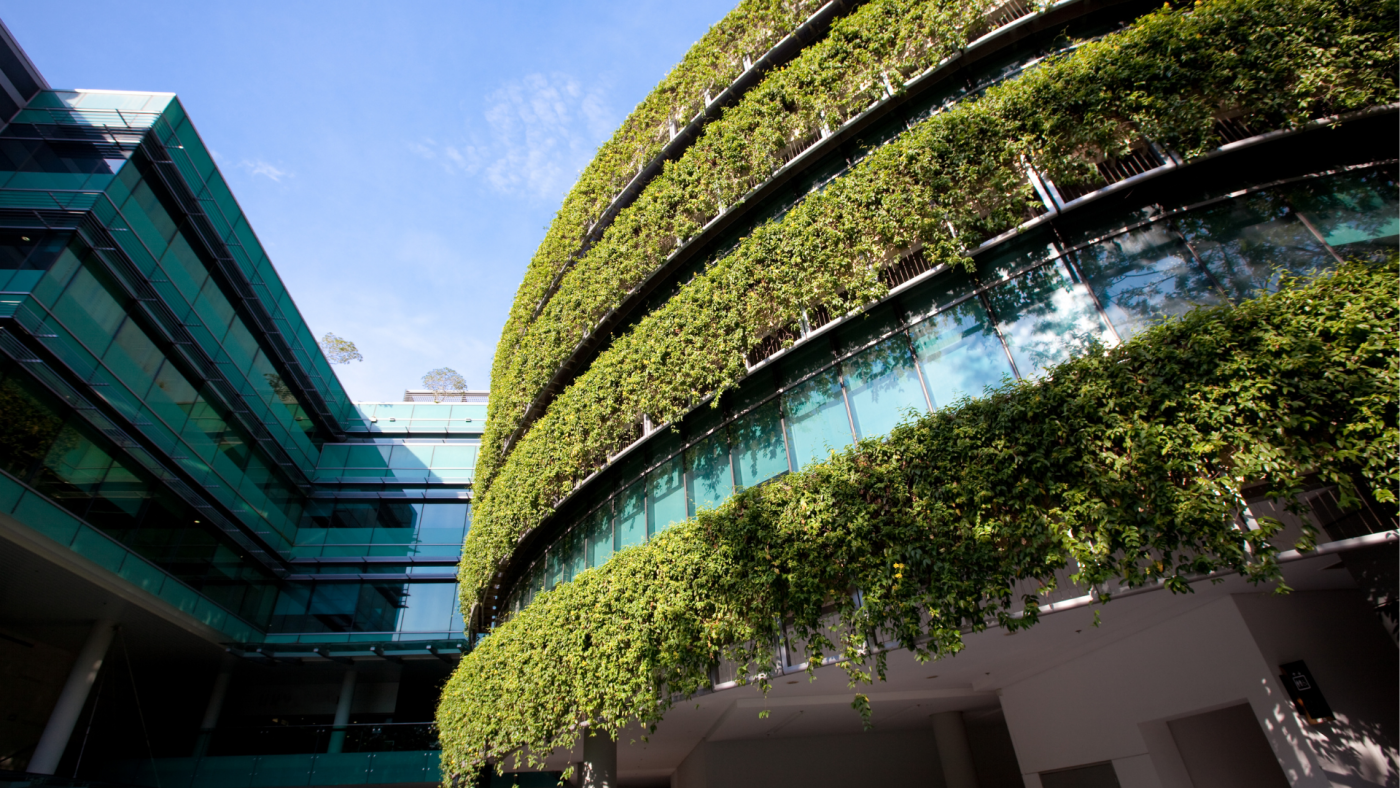 Quick look into Green Building Certifications: BREEAM, LEED, WELL and Passivhaus