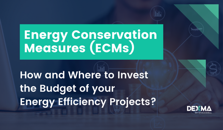 [WEBINAR] Energy Conservation Measures: How and where to invest?