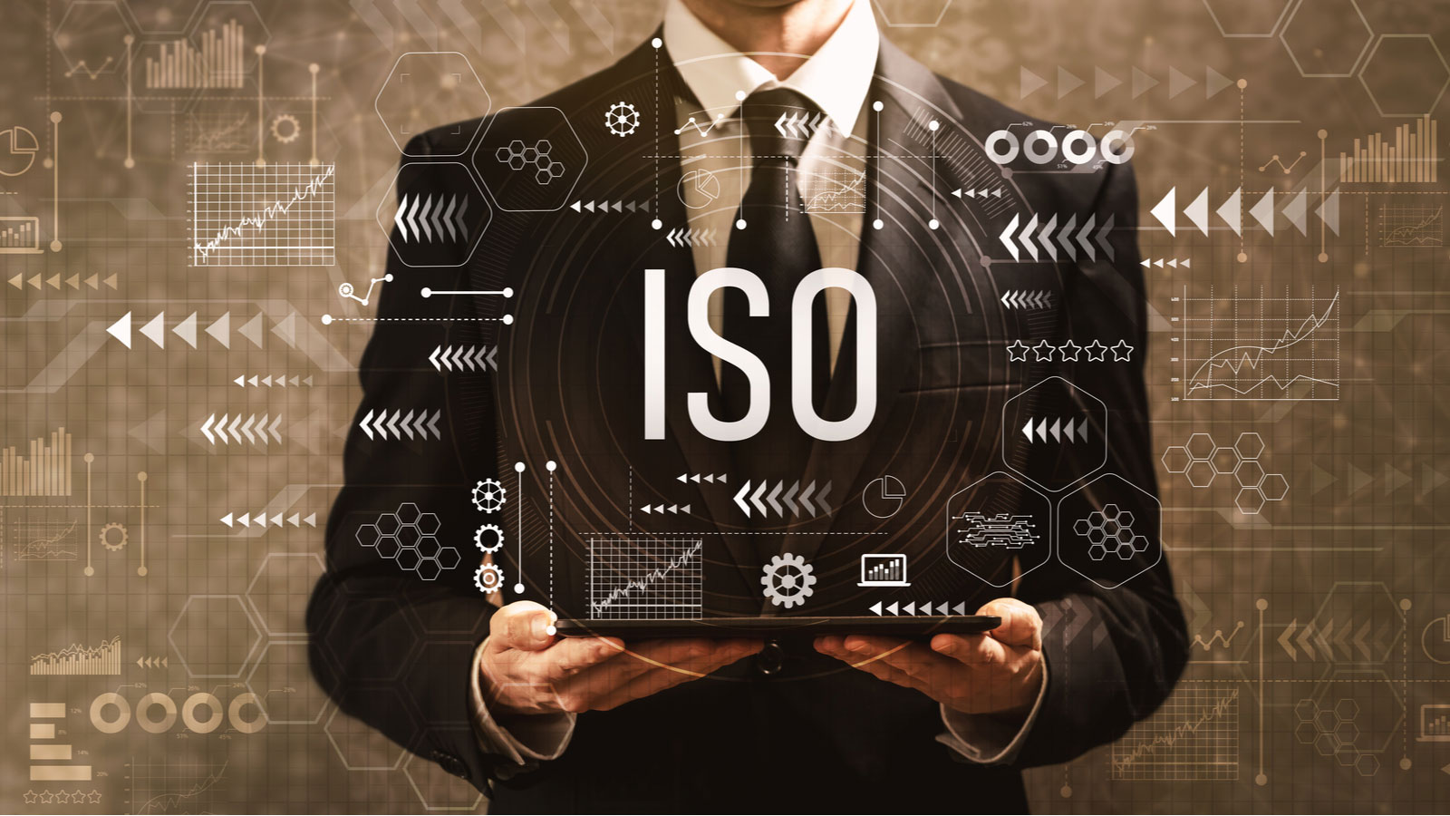 ISO 50.001 - Energy management certification