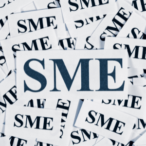 Energy Management for SMEs