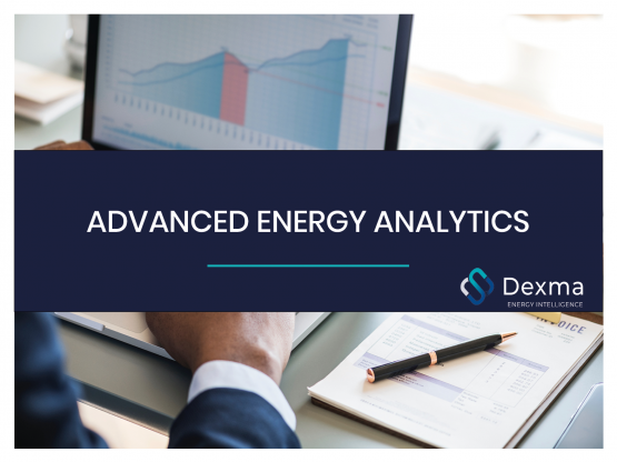 Advanced Energy Analytics