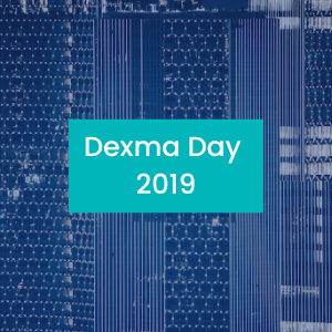 DEXMA Day 2019 Online Event