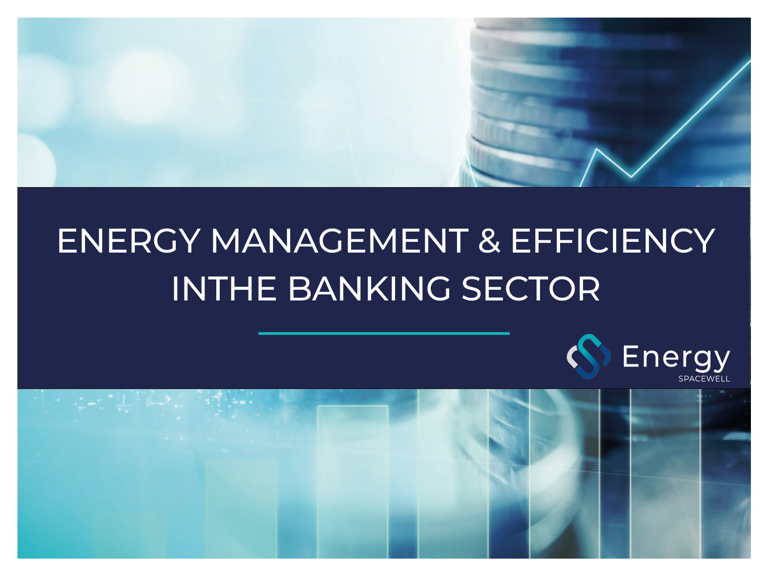 Energy Efficiency For Banking And Financial Entities