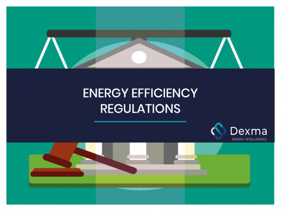 Energy Efficiency Regulations