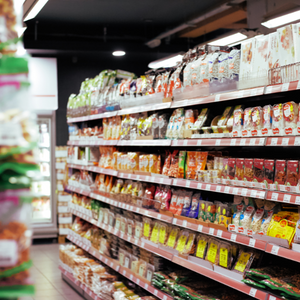 Eficiencia en Retail – Supermercados Berriak