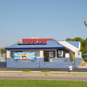 Gestion Énergétique dans la Restauration – Burger King