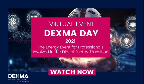 DEXMA Day Intro + Product session
