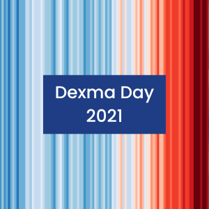 DEXMA Day 2021 Événement Online (en anglais)