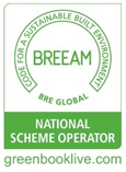 Certification BREEAM
