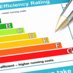 Energy Efficiency Label EU