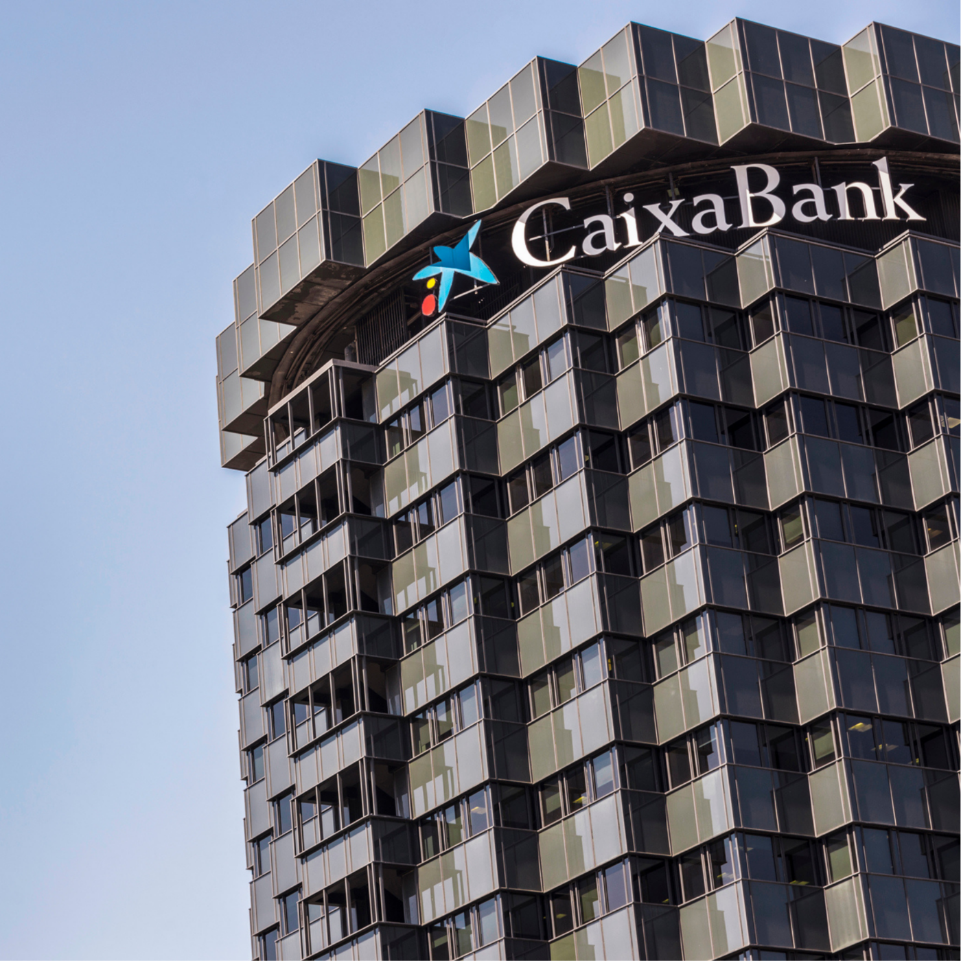 Energy Efficiency in Banking - CaixaBank