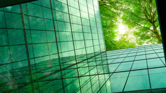 Cómo alcanzar la sostenibilidad en tus edificios