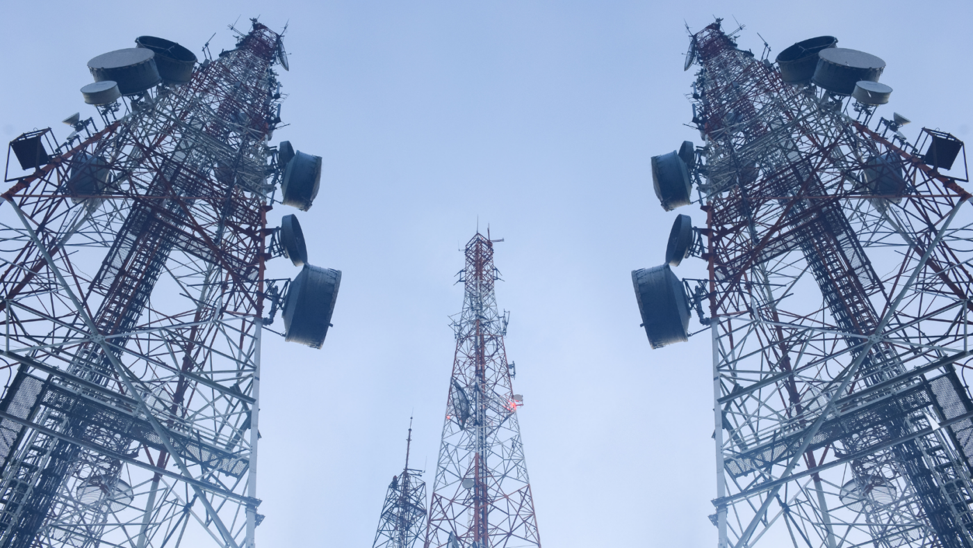 Telecommunications Industry: Improving Energy Efficiency: Ooredoo Case Study