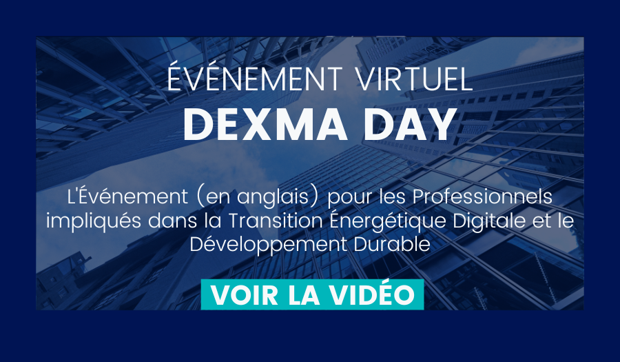 Événement Dexma Day 2022 : Vers une Transition Énergétique Digitale
