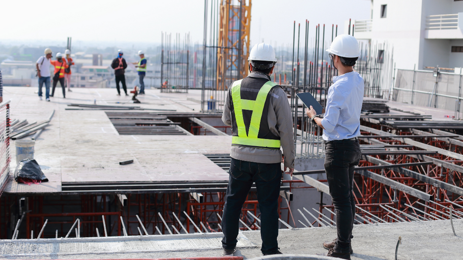 10 Ways to Reduce Energy Consumption on Construction Sites - Dexma
