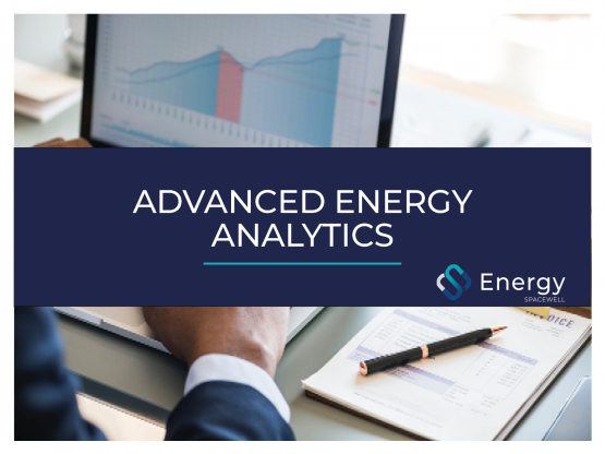 Advanced Energy Analytics