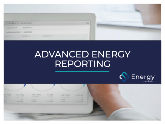 Advanced Energy Reporting