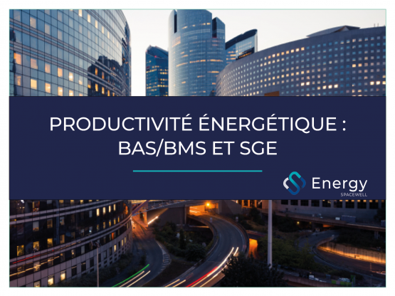 Productivité Énergétique BAS et SGE