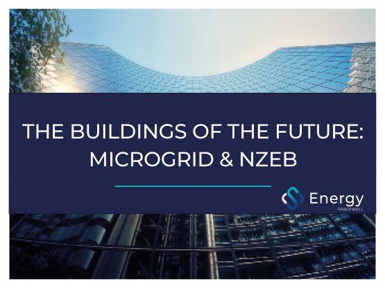 Microgrid and Nzeb DEXMA