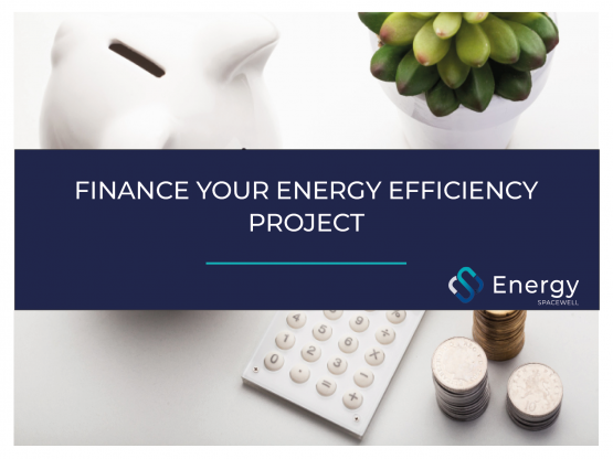 Finance Your Energy Project