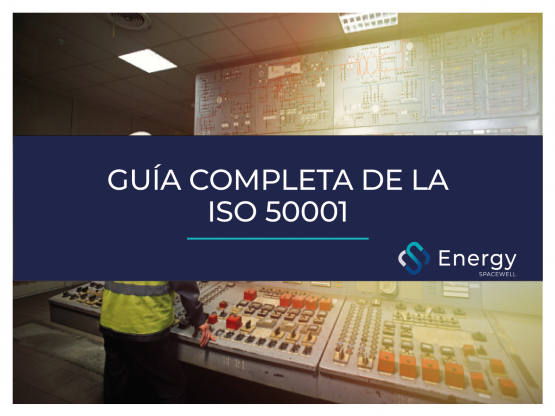 ISO 50001 TLA GUÍA PARA PROFESIONALES
