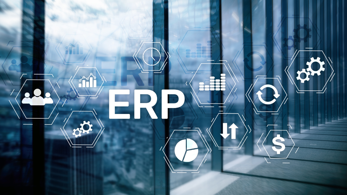 Streamlining Energy Operations How an Adaptable ERP Solution can Drive Efficiency