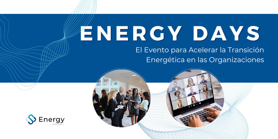 Evento para profesionales de la energía