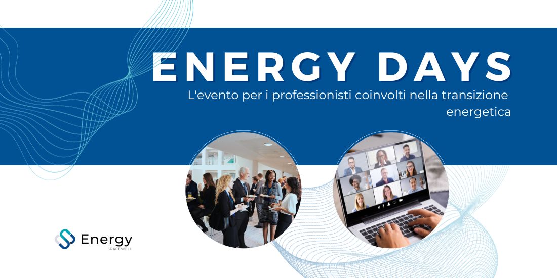 Energy Day 2023: L'evento per l’ Accelerazione della Transizione Energetica per le Imprese