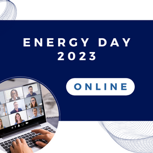 Energy Day 2023 Online | Evento sobre Eficiencia Energética