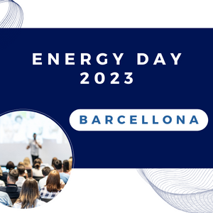 Energy Day 2023 Barcellona | Evento sull’Efficienza Energetica