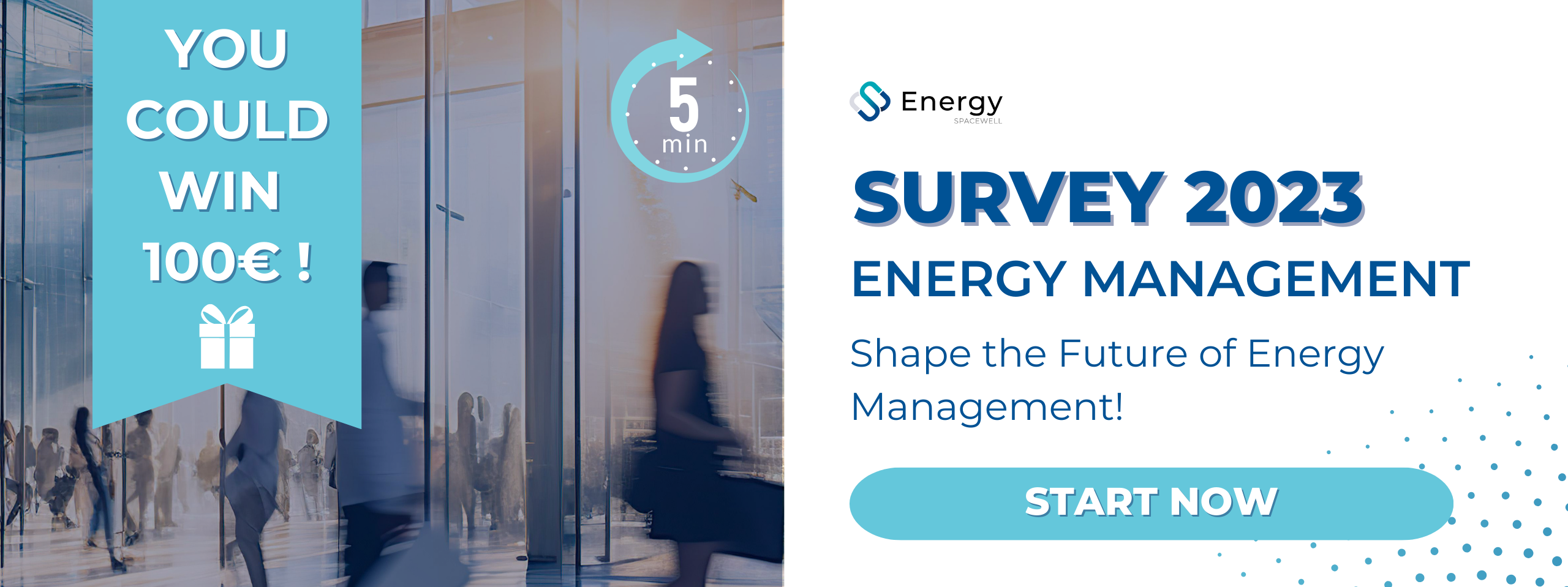 Energy Management Survey - Spacewell Energy