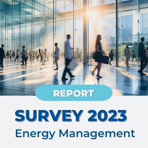 Energy Management Survey 2023 [REPORT]