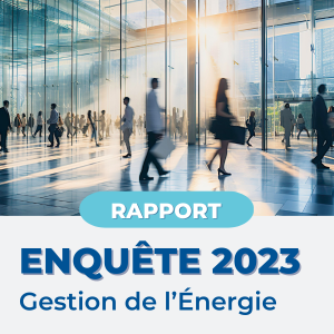 Rapport Énergie 2024
